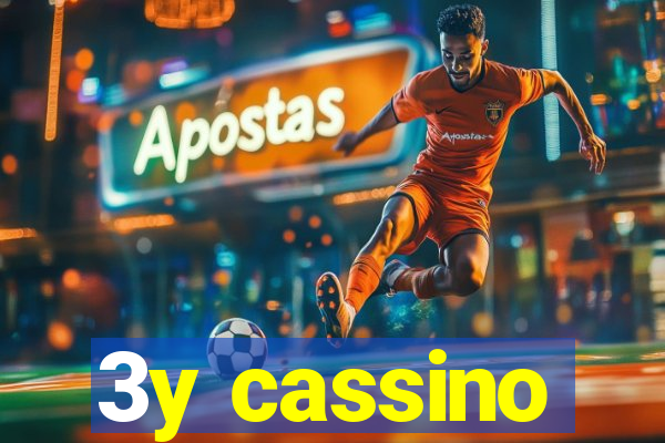 3y cassino